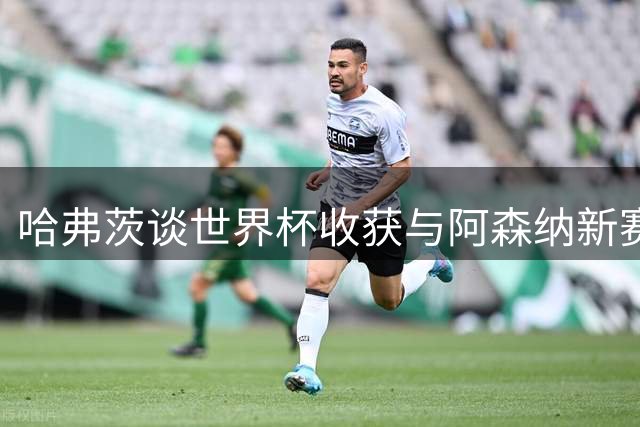 哈弗茨谈世界杯收获与阿森纳新赛季展望